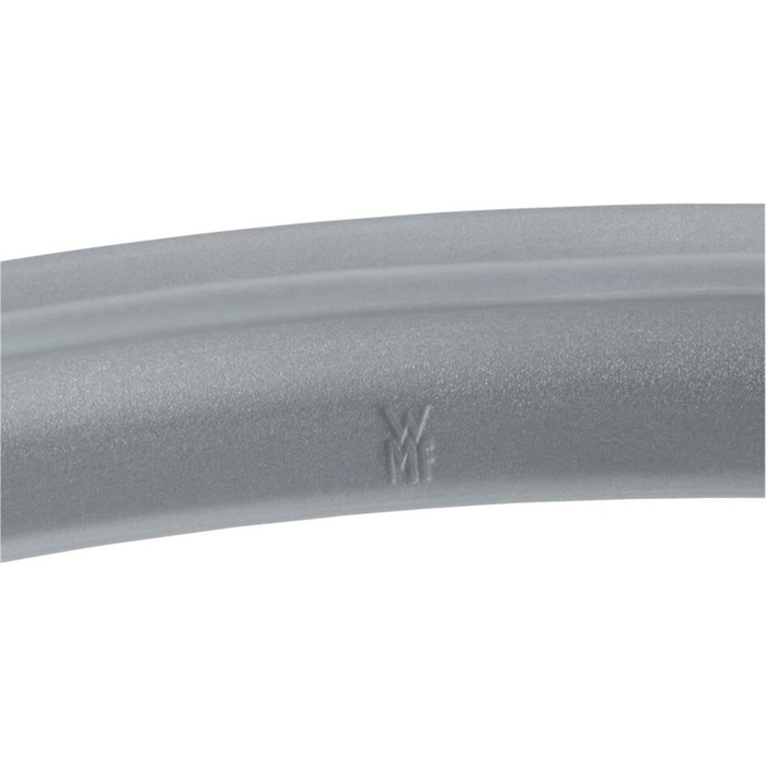 Л, скороварка, большой сигнал приготовления, 2 уровня приготовления, семная ручка крышки, нержавеющая сталь Cromargan (скороварка скороварка 22 см), 6,5