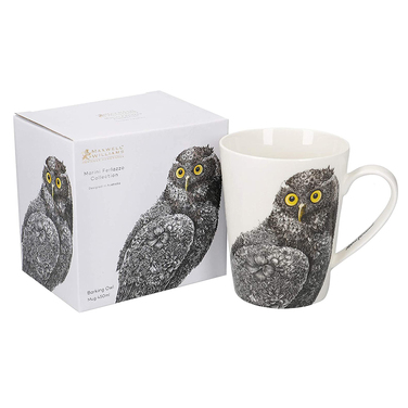 Кружка для чая, фарфор 12,5 х 9 х 11,5 см, 460 мл Maxwell Williams