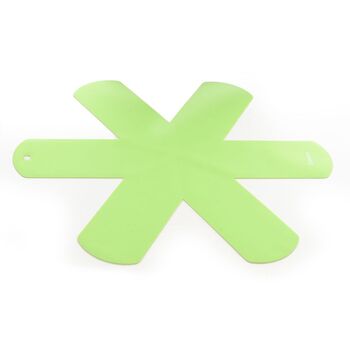 Вкладиш для зберігання посуду Fissman 37х32 см (7545)