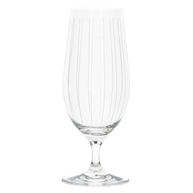 Набор бокалов для пива Mikasa CHEERS, стекло, 460 мл, 4 пр.