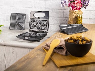 Мультимейкер Gorenje SM 703 GCG (SW-008) (6807009)