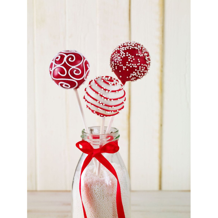 Форма для випічки, 18,9 x 9,9 x 3,2 см, червона, RBV Birkmann