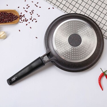 Сковорідка Fissman REBUSTO 28x5 см (4227)