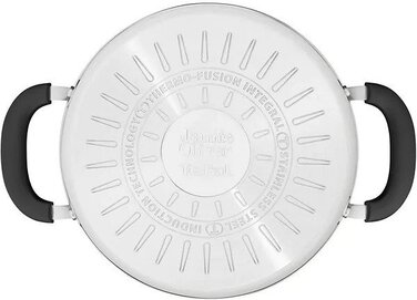 Tefal Каструля з кришкою Jamie Oliver Home Cook, 24 см, 5.4 л