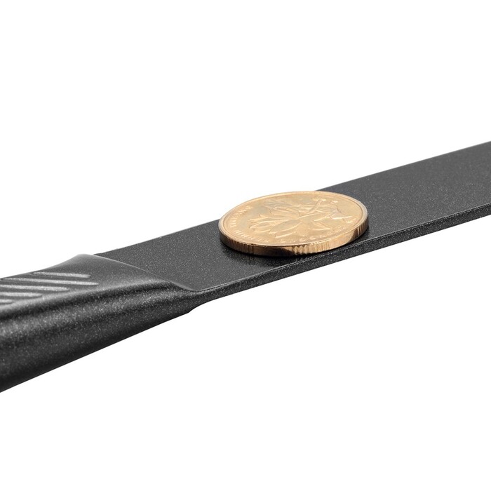 Универсальный нож Fissman SHINAI graphite 15 см (2484)