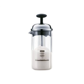 Збивач для молока / вершків, 0,08 л, Chambord Bodum