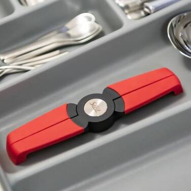 Подставка под горячее 18 х 1,6 х 3,5 см Silit