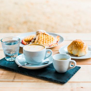 36550 Чашка cappuccino 180 мл серія 'Verona Open'