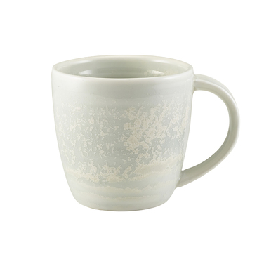 Кухоль 300 мл, сіра, Terra Porcelain Pearl, GenWare