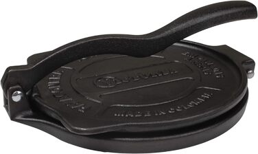 Пресс для тортильи ручной 20,3 см Victoria