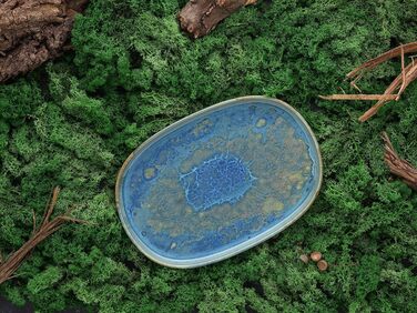 Серія Yuki, (сервірувальне блюдо 2 шт.), 21509