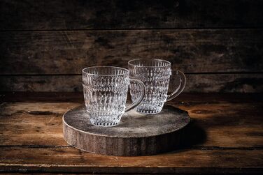 Чашки  для гарячих напоїв, набір 2 предмети, Ethno Nachtmann