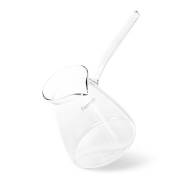 Турка для варіння кави 650 мл Fissman