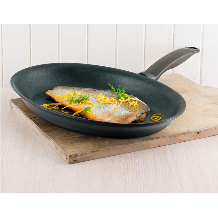 Сковорода для риби 36 х 25 см KUHN RIKON