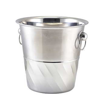 Відро для шампанського, 20*21 см, GenWare