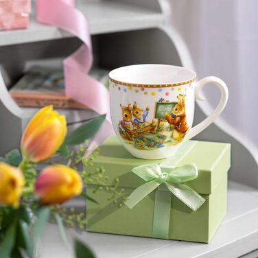 Кухоль 390 мл Annual Easter Edition 2025 Villeroy & Boch