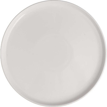 Тарілка мілка (низький борт) Ariane Selas 21 см ivory ASEARN000B11021