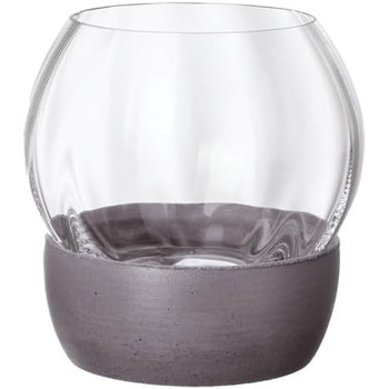 Свічник 11 см прозорий Rose Garden Villeroy & Boch