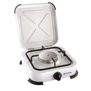 Газова плита Kemper