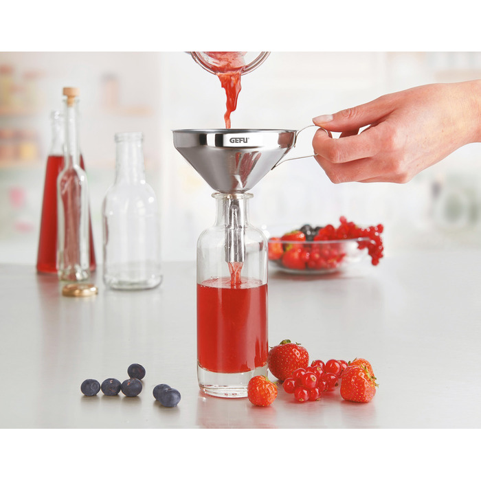 Воронка 10,5 см Versare Gefu