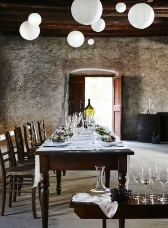 Колекція Decanter