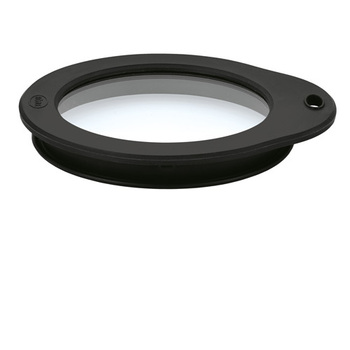 Кришка скляна до ємності для зберігання 16 см Rosle