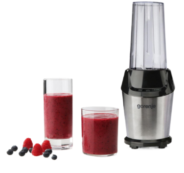 Стационарный блендер Gorenje BN1000BK (7019429)