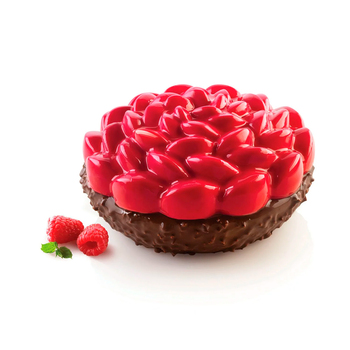 KIT FLEUR 1085 Форма из резины