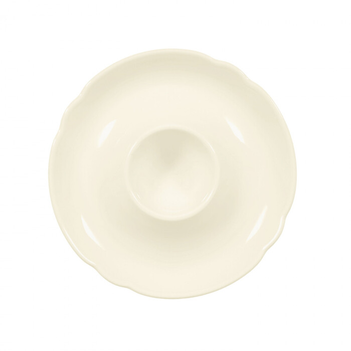 Підставка для яйця 12,5 см слонова кістка Marie-Luise Seltmann Weiden