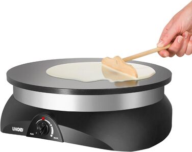 Блинница электрическая 33 см Profi Unold