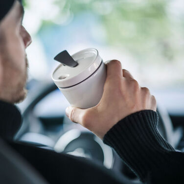 Термочашка 350 мл M White to Go Villeroy & Boch