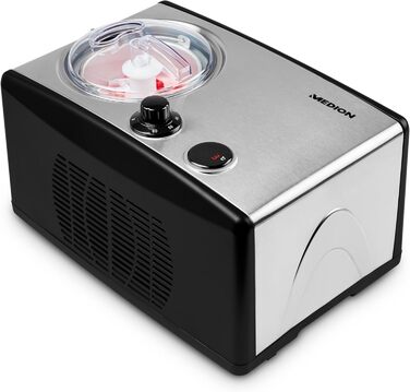 Морожениця 1,5 л, 150 Вт MEDION