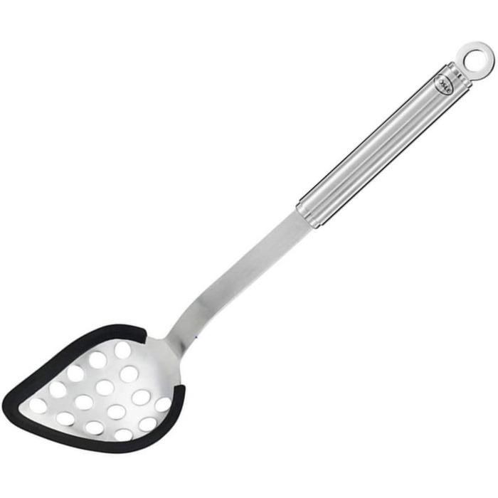 Багатофункціональна ложка 35 см із силіконовим краєм Rosle