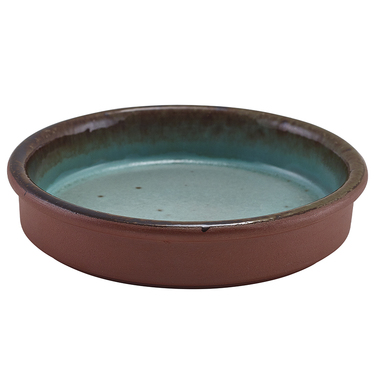 Миска для тапас 210 мл, 13*h 2.7 см з бортиком, Sabrosa Fresco, GenWare