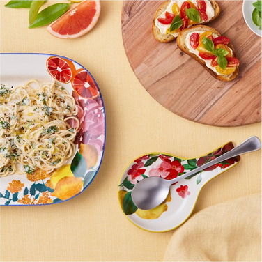 Підставка для ложки Maxwell & Williams CAPRI, кераміка, 23 х 14 см