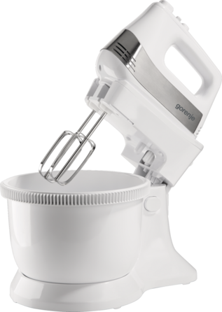 Стаціонарний міксер Gorenje M 500 DCS (739685) (7112063)