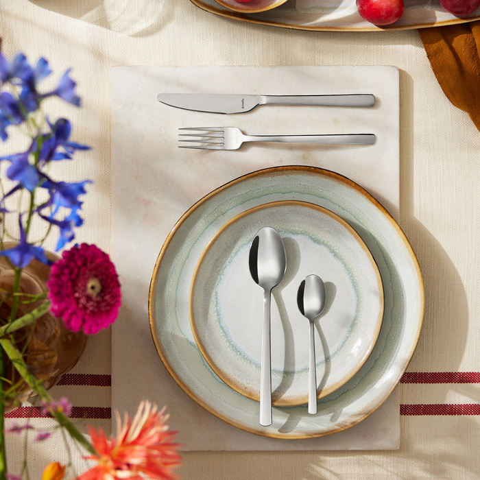 Набір столових приборів Amefa PONTIS, 24 пр.