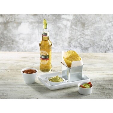 Формочка порционная 6.5 см, 85 мл, GenWare