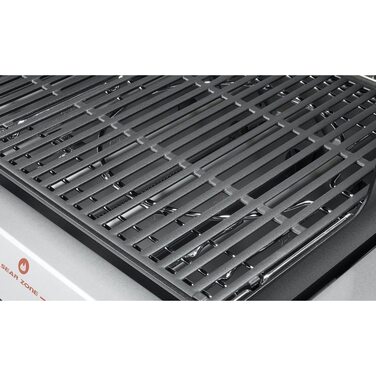 Газовый гриль Weber Genesis EPX-335 NEW, черный 35810075 Код: 009982