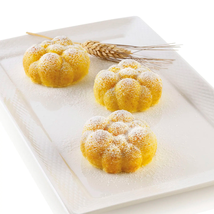 BOLLICINE Форма из резины