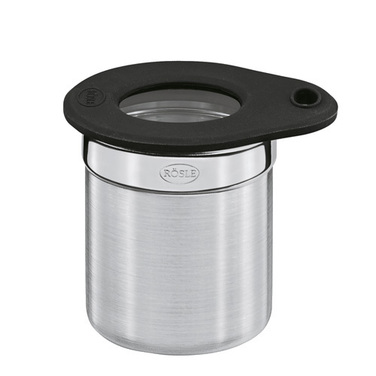Ємність для зберігання з кришкою 5 см Rosle