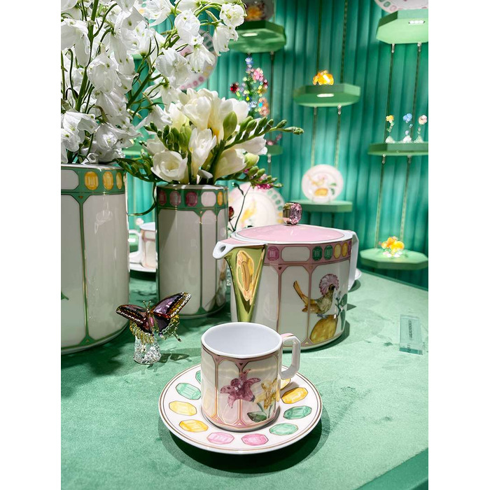 Колекція IDYLLIA від Rosenthal