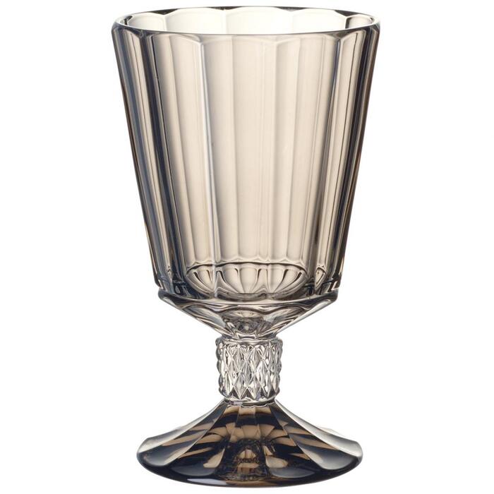 Набір келихів для червоного вина 0,285 л, 4 предмета Opera Smoke Villeroy & Boch