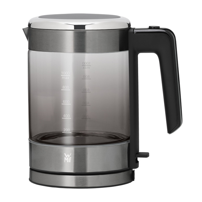 Електрочайник 1 л димчасте скло KITCHENminis WMF