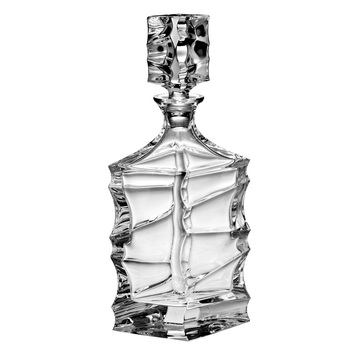 Штоф 'Анжела' 0,95 л 4339 BOHEMIA