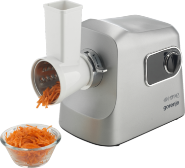 М'ясорубка Gorenje MG2500DS (7128444)