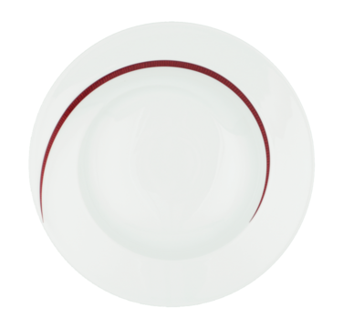 Тарілка для супу 22.5 см Bossa Nova Paso Seltmann