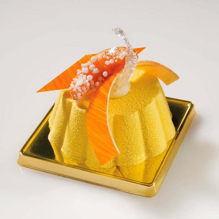 SF035/C Форма из резины