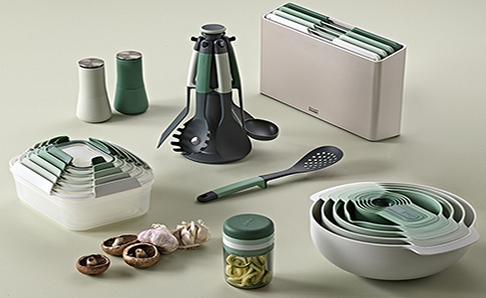 Корисні дрібниці для кухні та дому