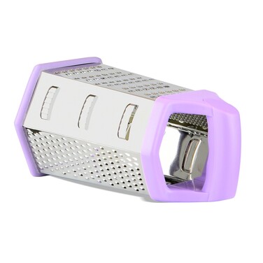 Терка шестигранна Fissman 24 см (8596)